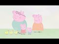 Peppa Pig Nederlands | Huis Rebecca's | Tekenfilms voor kinderen