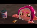 [Splatoon Animation] Ticket