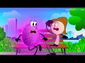 What if we Become a Black Hole? + more videos | #aumsum #kids #cartoon #whatif