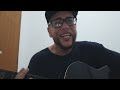 cover (amigo espirito Santo)Cleiton costa oficial