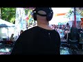 Roger Sanchez DJ Set From The DJ Mag Miami Pool Party