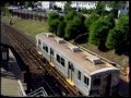 Philadelphia - Norristown High Speed Line - 