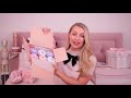 My Annual Girly Christmas Gift Guide 2018! My biggest yet! ~ Freddy My Love