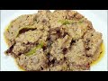 Mutton Malai Handi | Super Delicious Recipe, Ready in minutes, Eid Spacial | By Samina Khan
