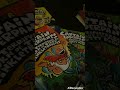 All of my Full Color Captain Underpants Books