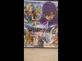 Dragon Quest V Unboxing!!! 🤩🤩🤩