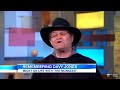 Davy Jones Dead: Fellow Monkees' Bandmember Micky Dolenz Remembers Jones in 'GMA' Interview