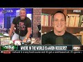 Aaron Rodgers' Unexcused Absence Causing Massive Drama, Media Running Wild | Pat McAfee Reacts