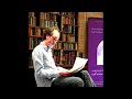 David Whyte - The Poetry of Self Compassion