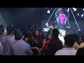Kushi Ammaye Sannaga club mix Hyderabad| Crowd song