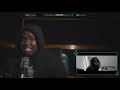 WOW!!!!! REACTING TO GHETTS FT STORMZY & GHETTO - SKENG & CHIP - 10 COMMANDMENTS (REACTION)
