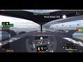 Failed uae hotlap V1