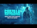 Godzilla: King Of The Monsters Official Soundtrack | Battle in Boston - Bear McCreary | WaterTower
