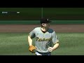 MLB The Show 24 Chicago CUBS vs Pittsburgh PIRATES | FIRST GAMEPLAY | PS5 60fps HD