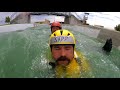 Tarrant County College Swiftwater Rescue Technician May 2018