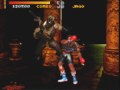 Killer Instinct arcade T.J. Combo 1/2