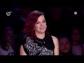 ČESKO SLOVENSKO MÁ TALENT 2019 - FINÁLE: Katya & Nikita