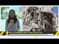 Israel-Hamas War LIVE: Israeli army releases video said to show strikes on Hezbollah | WION LIVE