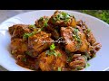 Instant Chicken Masala Fry | Easy Chicken Recipe