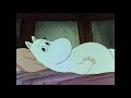Snufkin Leaves Moomin Valley I EP21 I Moomin 90s #moomin
