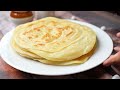 লাচ্ছা পরোটা বানানো কতটা সোজা দেখেনিন | lachha paratha recipe bengali | Atanur rannaghar