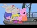 El maloliente mercado | Peppa Pig en Español Episodios Completos