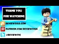 Lego Harry Potter Collection (Switch) Review