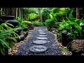 Unlocking the Beauty of Japandi: A Journey Through Harmonious Zen Garden Pathways