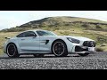 2018 Mercedes-AMG GT R - Does AMG's 911 GT3 rival set a new benchmark? | Autocar
