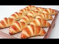 Why I didn't know this method before! Just found the EASIEST way to make croissants!