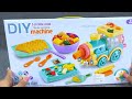 10 Minutes Satisfying with Unboxing The Yellow Duck Sells Ice Cream ASMR  | Review Toys | Cute Unbox