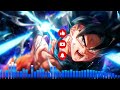 Dragon Ball Super | Ultra Instinct Theme | Trap Remix