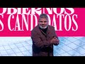 La Iglesia, Los Gobiernos y Los Candidatos | Alejandro Escobedo