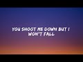 . David Guetta - Titanium ft. Sia (Lyrics)