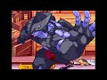 [TAS] Jojo's Bizarre Adventure: Heritage For The Future - DIO (Story Mode)