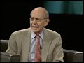 U.S. Supreme Court Justices Antonin Scalia & Stephen Breyer Conversation on the Constitution (2009)