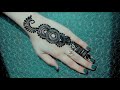 New latest mehndi ideas 4 girls | unique, simple & beautiful mehndi | Elegent Mehndi With Tayyaba