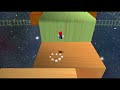Super Mario Starshine Demo Trailer (F3 2022 Version)