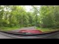 Afternoon drive - part 4