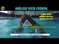 💥 The TECHNIQUE to swim CROL correctly with less effort | Freestyle Swimming Efficient