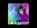 DJ FRED : Fred In A Blender〔 Album 〕