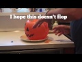 DIY GUMMY PUMPKIN