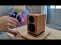 Guida alla Realizzazione di Diffusori Hi Fi Un Progetto DIY da Rivista