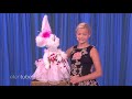 ‘America’s Got Talent’ Winner Darci Lynne Leaves Ellen Speechless