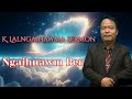 Rivival Speaker K. Lalngaihawma Sermon 2024 | Hengte ai hian Kei mi hmangaih zawk em? | Mizo Sermon❣