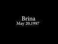 AA speaker Brina Williams Arizona December 9th 2023