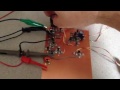 17 Meter DSB Transceiver progress part3