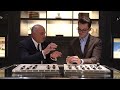 Watch Shopping At A. Lange & Söhne With Kevin O'Leary