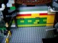 LEGO Clone Wars : Base avant-poste de la République