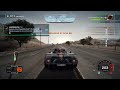 NFS Hotpursuit Remastered  IIIUNKNOWNIII Meets His Fate! Vs  RagedMeerkat973  Most Wanted Exotic